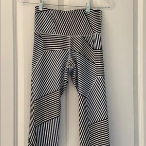 Old Navy active wear leggings